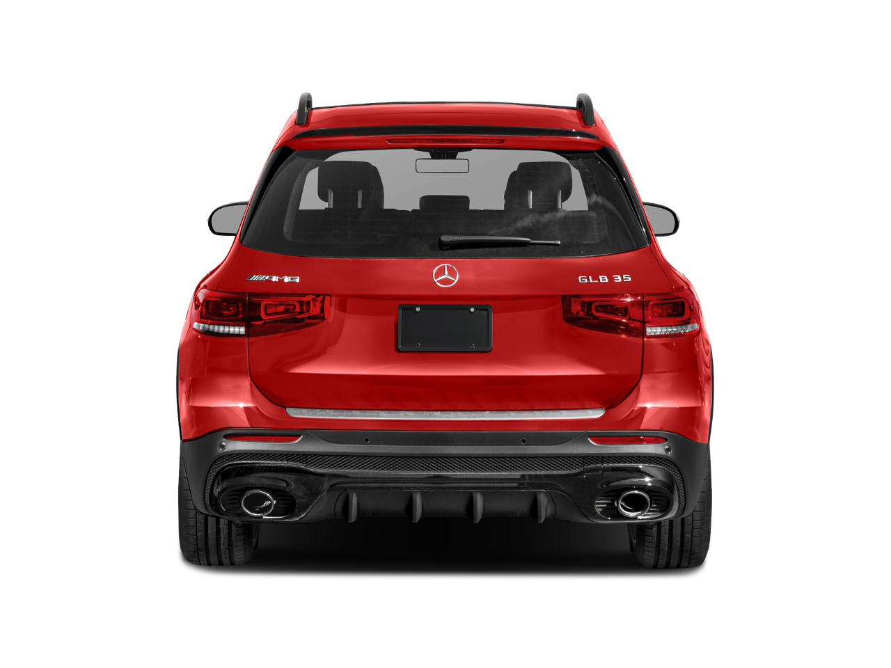 2021 Mercedes-Benz GLB AMG® GLB 35