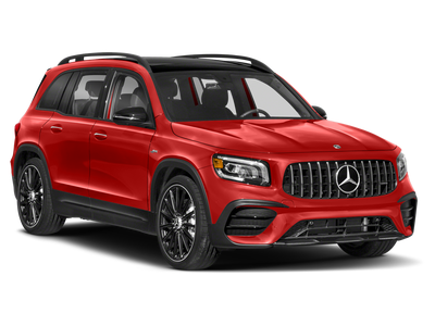 2021 Mercedes-Benz GLB AMG® GLB 35