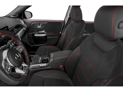 2021 Mercedes-Benz GLB AMG® GLB 35