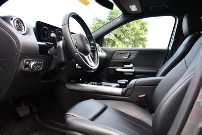 2023 Mercedes-Benz GLA GLA 250 4MATIC®