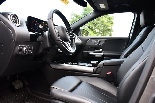 2023 Mercedes-Benz GLA GLA 250 4MATIC®