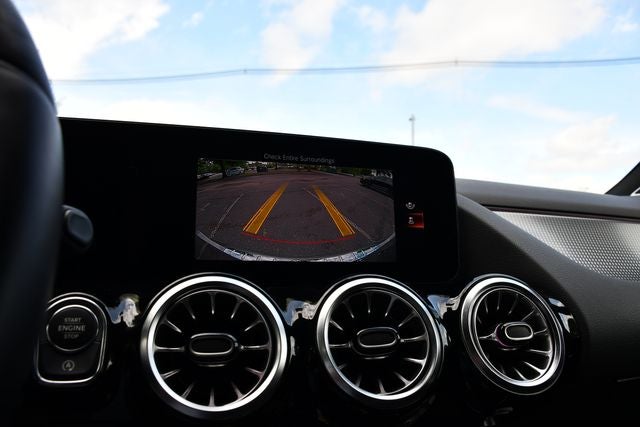 2023 Mercedes-Benz GLA GLA 250 4MATIC®