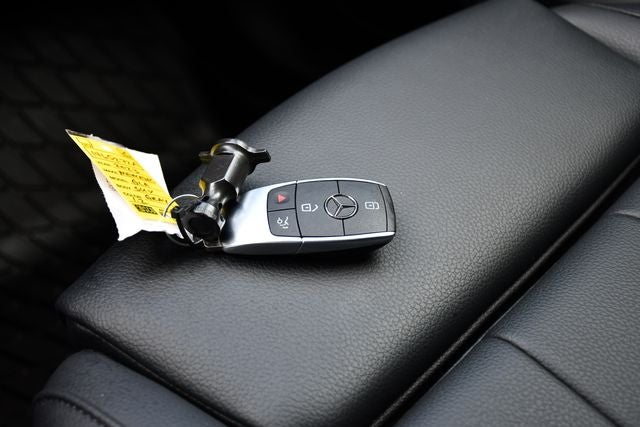 2023 Mercedes-Benz GLA GLA 250 4MATIC®