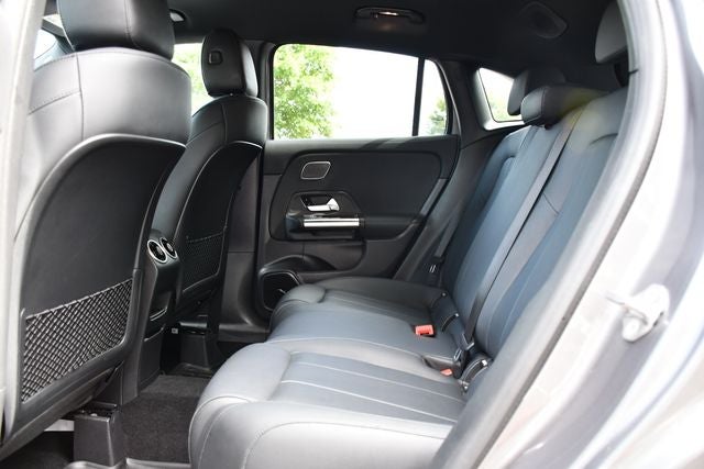 2023 Mercedes-Benz GLA GLA 250 4MATIC®
