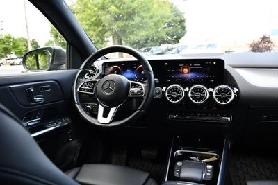 2023 Mercedes-Benz GLA GLA 250 4MATIC®