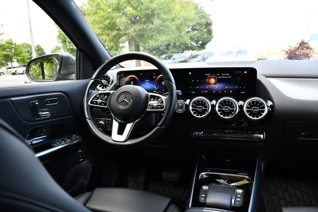 2023 Mercedes-Benz GLA GLA 250 4MATIC®