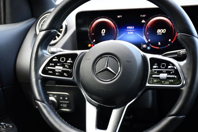 2023 Mercedes-Benz GLA GLA 250 4MATIC®
