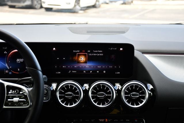 2023 Mercedes-Benz GLA GLA 250 4MATIC®