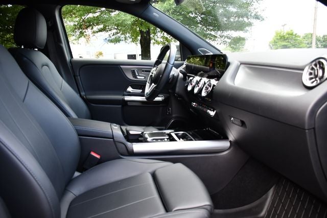 2023 Mercedes-Benz GLA GLA 250 4MATIC®