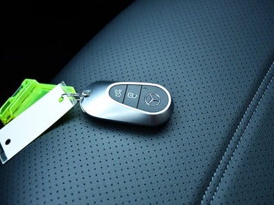 2025 Mercedes-Benz GLC GLC 300