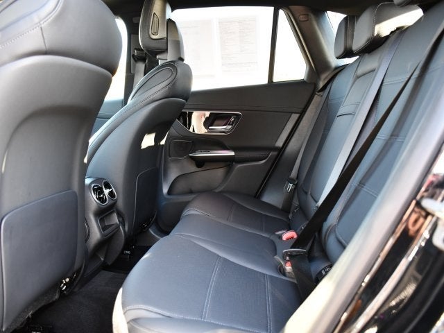 2025 Mercedes-Benz GLC GLC 300