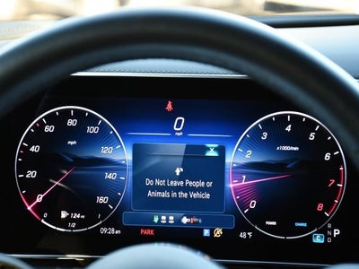 2025 Mercedes-Benz GLC GLC 300