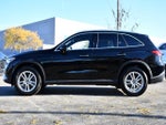 2025 Mercedes-Benz GLC GLC 300