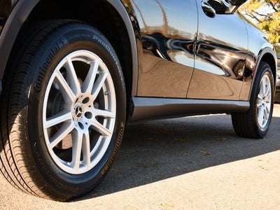 2025 Mercedes-Benz GLC GLC 300