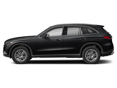 2025 Mercedes-Benz GLC GLC 300