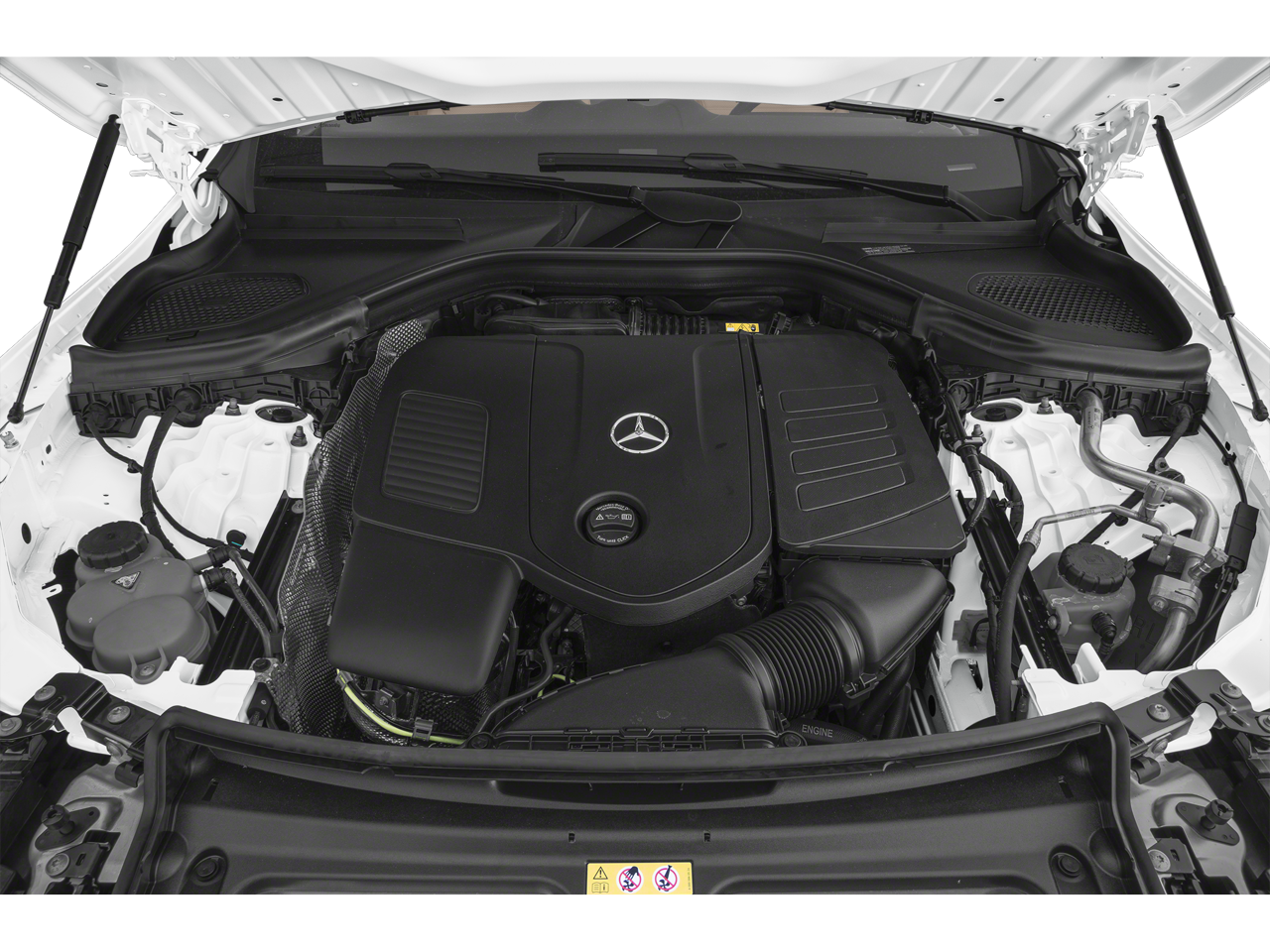 2025 Mercedes-Benz GLC GLC 300