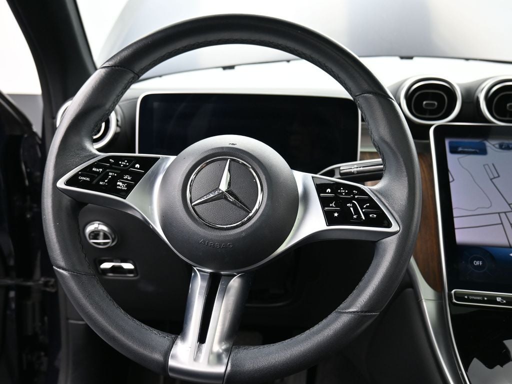 2023 Mercedes-Benz GLC GLC 300