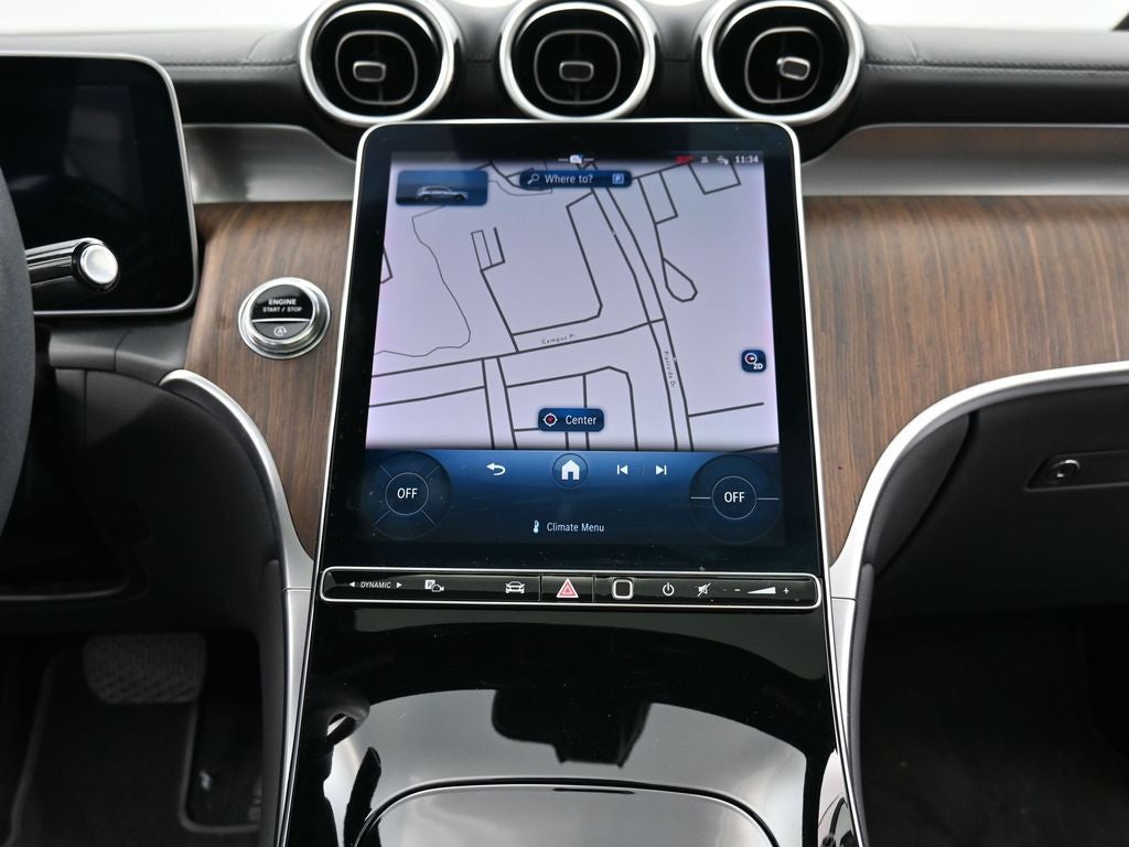 2023 Mercedes-Benz GLC GLC 300