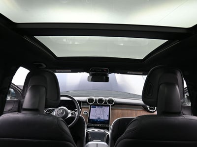 2023 Mercedes-Benz GLC GLC 300