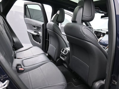 2023 Mercedes-Benz GLC GLC 300