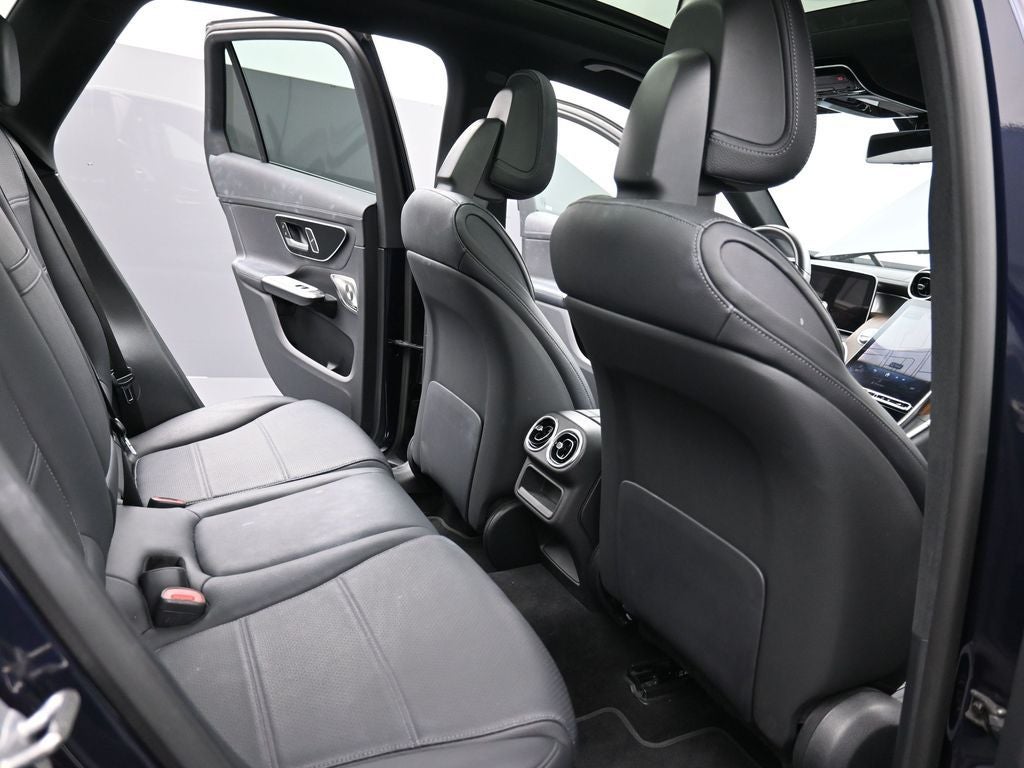 2023 Mercedes-Benz GLC GLC 300