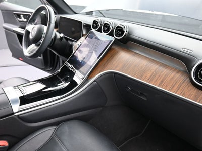 2023 Mercedes-Benz GLC GLC 300