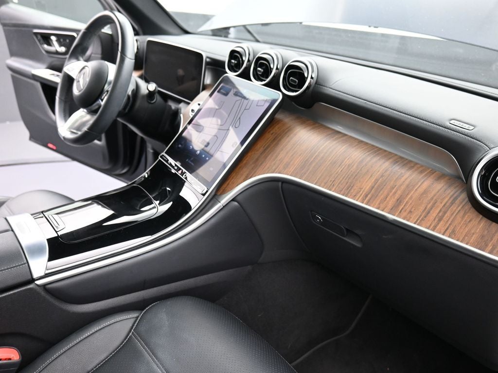 2023 Mercedes-Benz GLC GLC 300