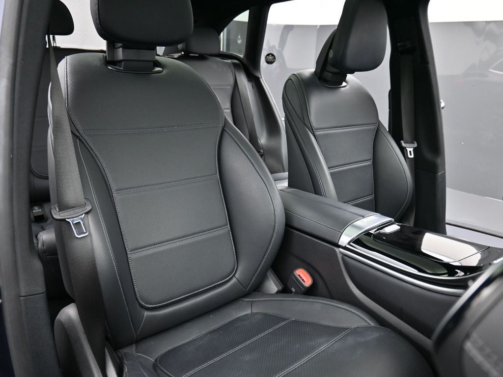 2023 Mercedes-Benz GLC GLC 300