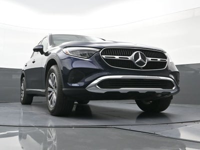 2023 Mercedes-Benz GLC GLC 300