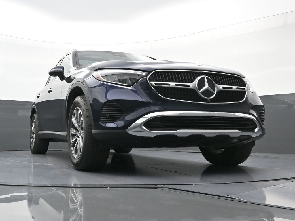 2023 Mercedes-Benz GLC GLC 300