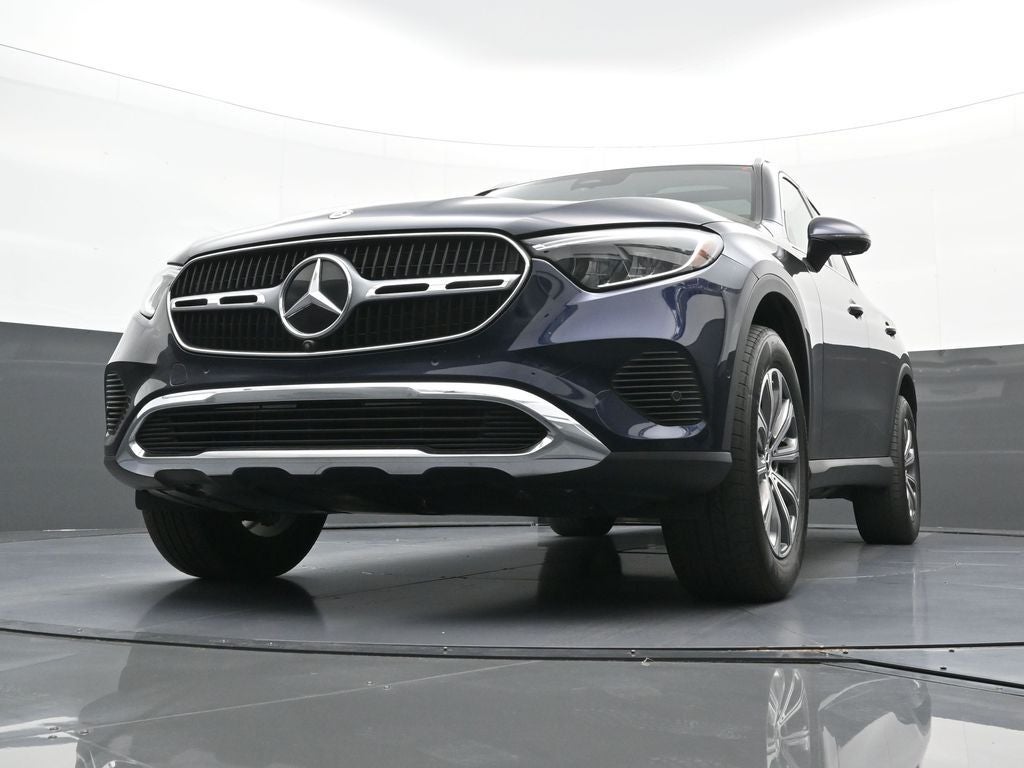 2023 Mercedes-Benz GLC GLC 300