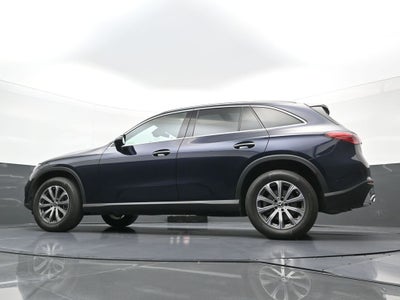 2023 Mercedes-Benz GLC GLC 300