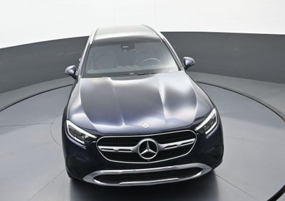 2023 Mercedes-Benz GLC GLC 300