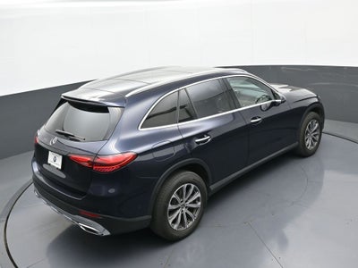 2023 Mercedes-Benz GLC GLC 300