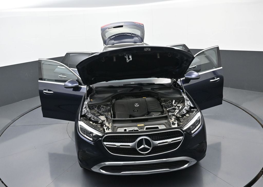 2023 Mercedes-Benz GLC GLC 300