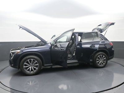2023 Mercedes-Benz GLC GLC 300