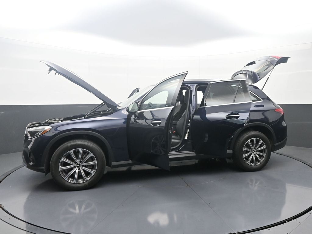 2023 Mercedes-Benz GLC GLC 300