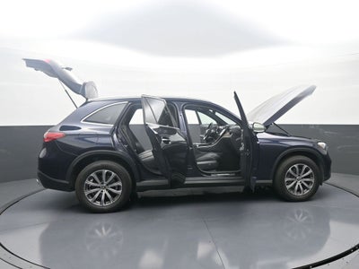 2023 Mercedes-Benz GLC GLC 300