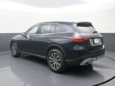 2023 Mercedes-Benz GLC GLC 300