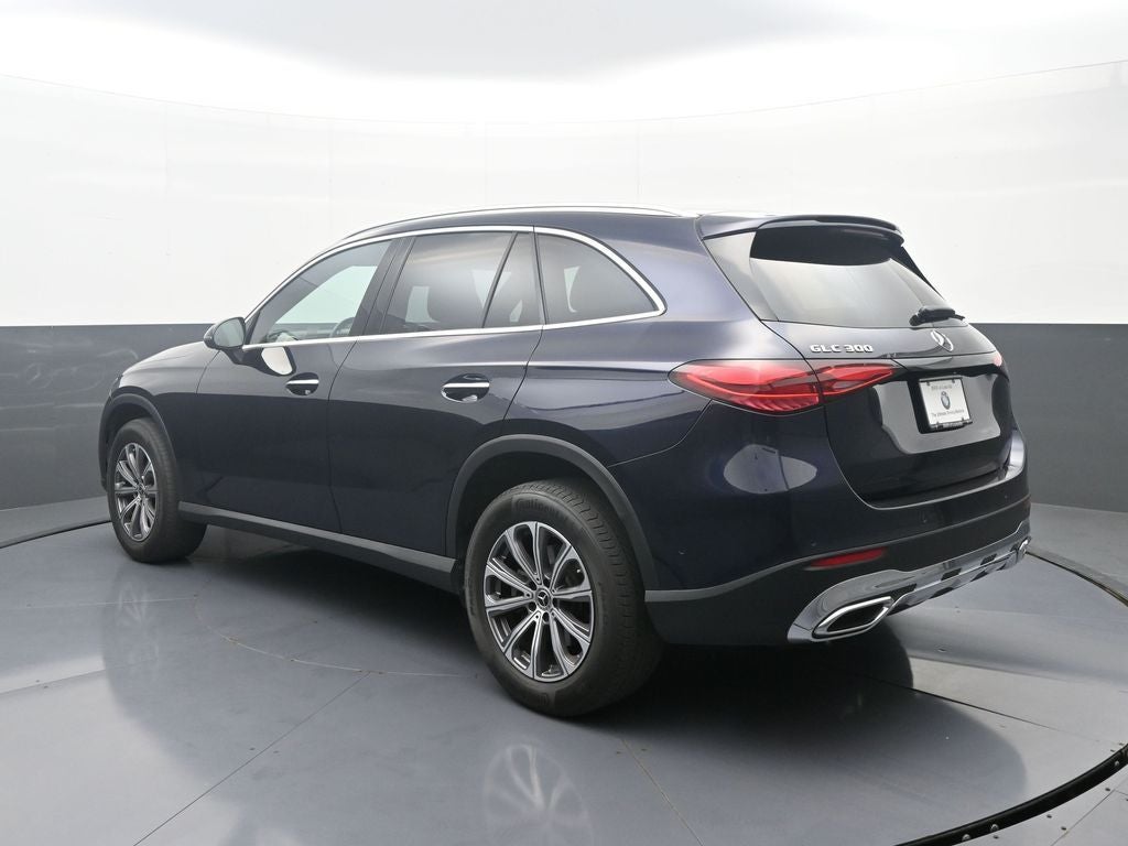 2023 Mercedes-Benz GLC GLC 300