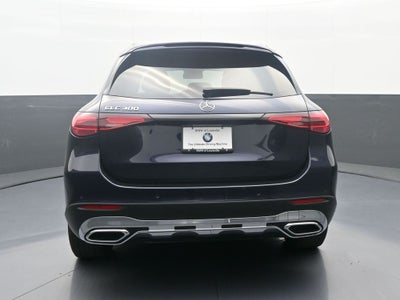 2023 Mercedes-Benz GLC GLC 300