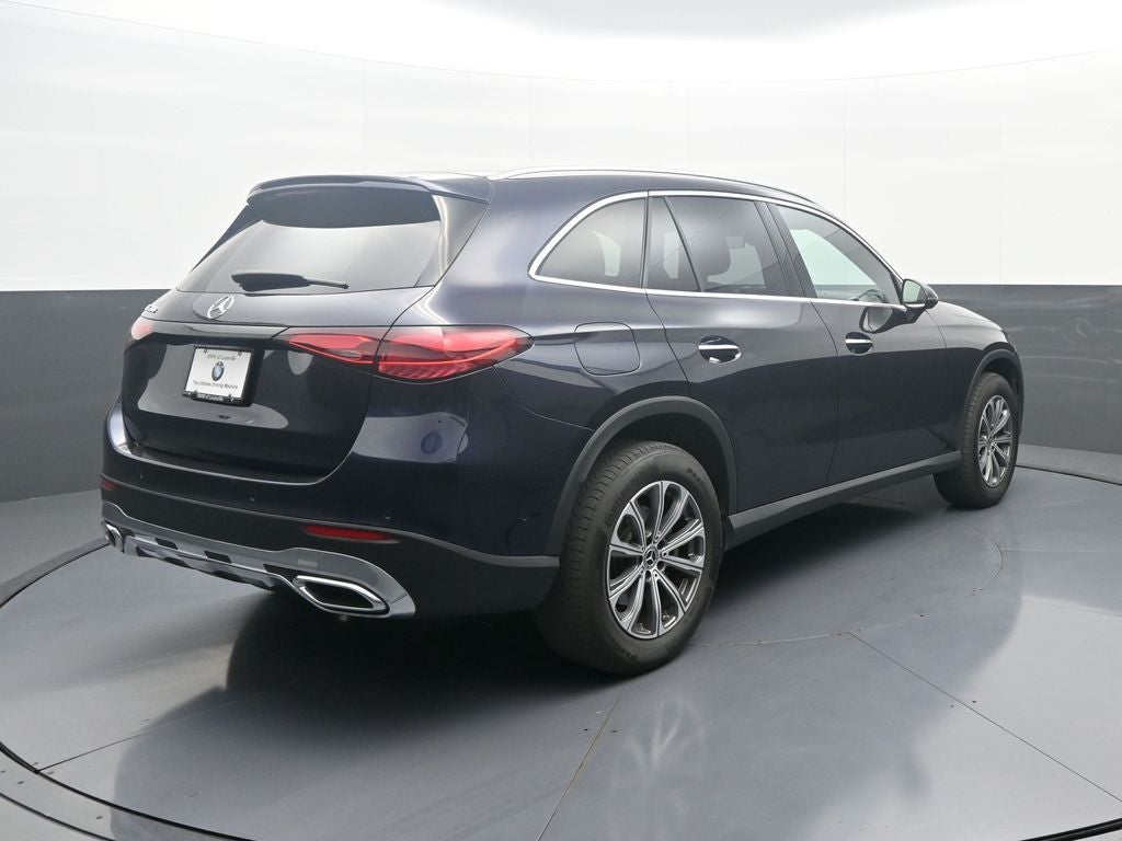 2023 Mercedes-Benz GLC GLC 300