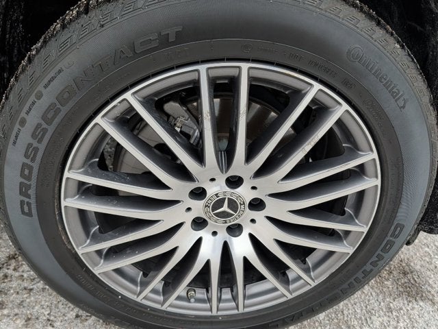 2023 Mercedes-Benz GLC 300 GLC 300