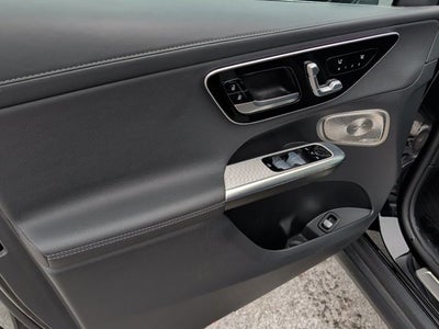 2023 Mercedes-Benz GLC 300 GLC 300