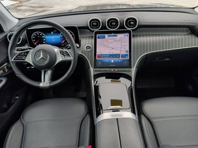 2023 Mercedes-Benz GLC 300 GLC 300