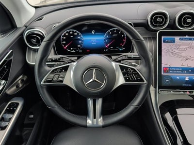 2023 Mercedes-Benz GLC 300 GLC 300