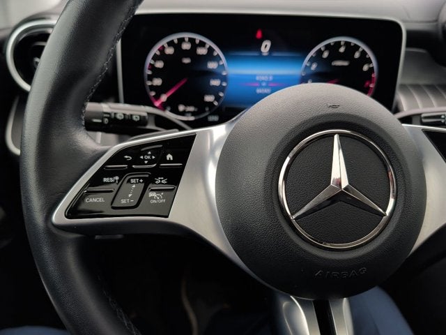 2023 Mercedes-Benz GLC 300 GLC 300