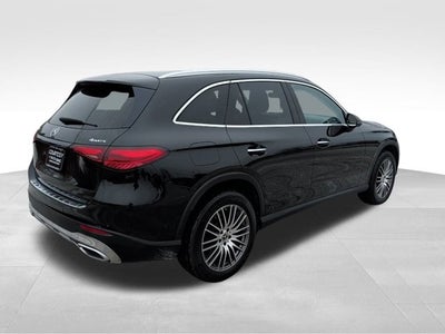 2023 Mercedes-Benz GLC 300 GLC 300