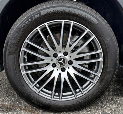 2024 Mercedes-Benz GLC GLC 300 4MATIC®