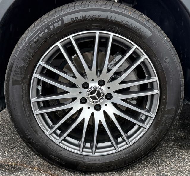 2024 Mercedes-Benz GLC GLC 300 4MATIC®